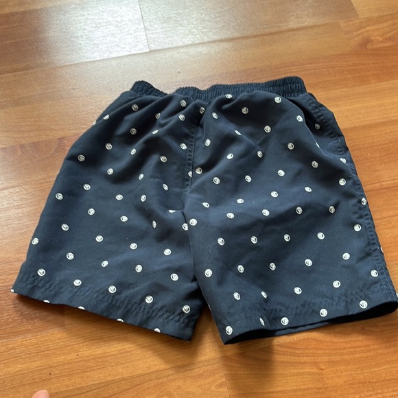 Petit bateau navy blue swim shorts 128cm - Picture 3 of 3